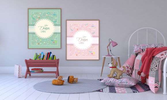 A 3D Rendering Illustration of a Kids: Understanding Its Role and Value