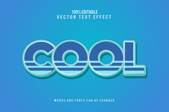 Cool 3d Editable Text Effect: A Dynamic Design Tool