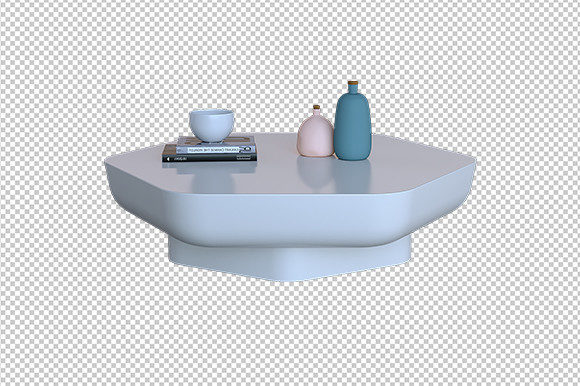 Modern Table Interior Design: A Contemporary Approach to Space and Function