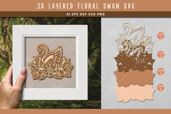 Swan 3d Layered: A Practical Guide for Evaluating Your Options